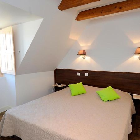 Le Clos Des Rives Saint-Vincent-de-Cosse Exteriör bild