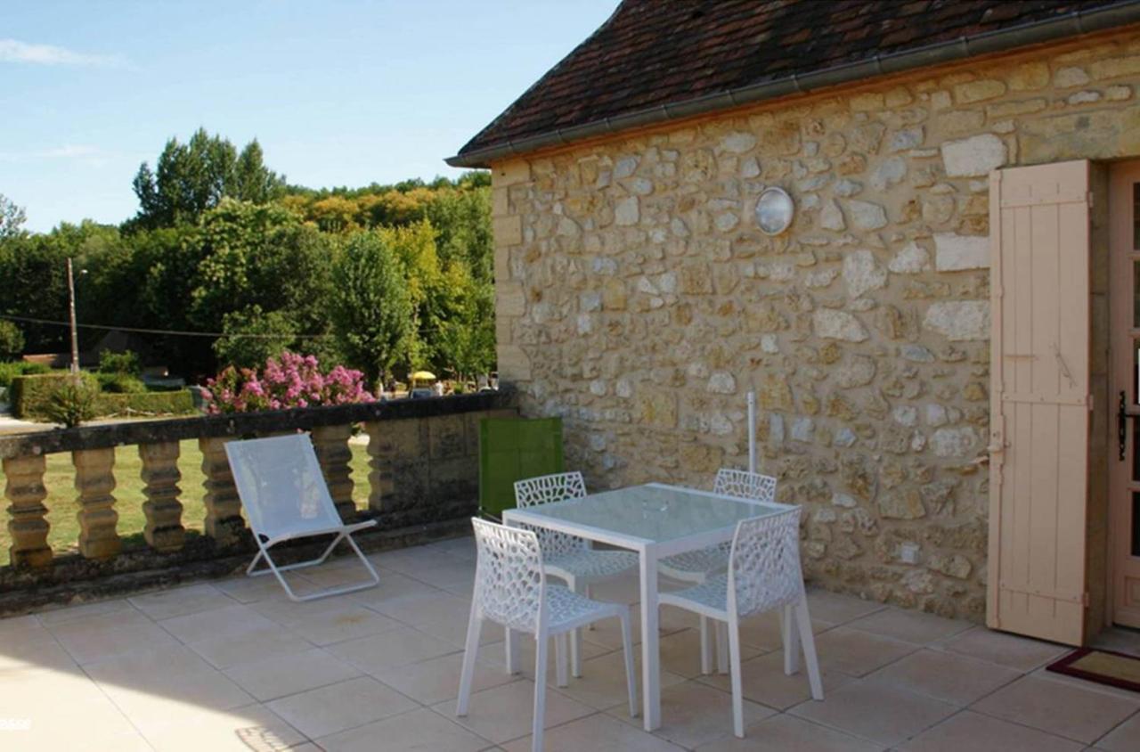 Le Clos Des Rives Saint-Vincent-de-Cosse Rum bild