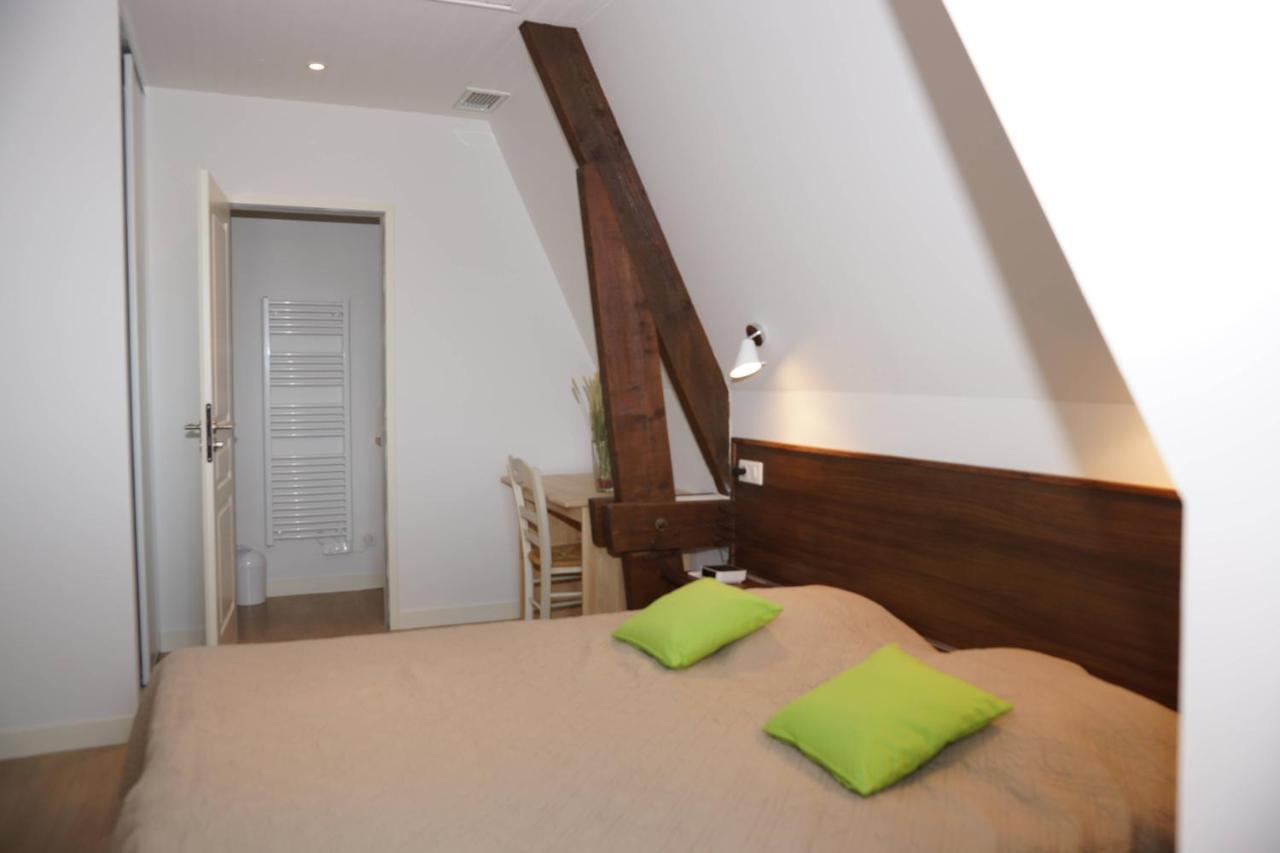 Le Clos Des Rives Saint-Vincent-de-Cosse Rum bild